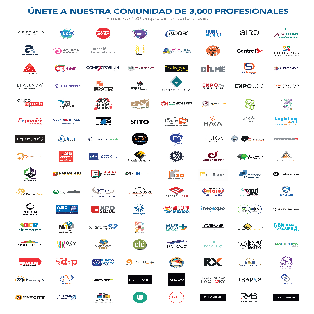 Socios Amprofec 2025