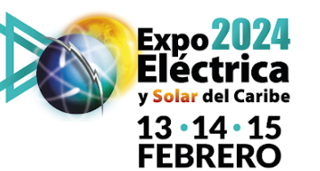 Expo Eléctrica Y Solar Del Caribe