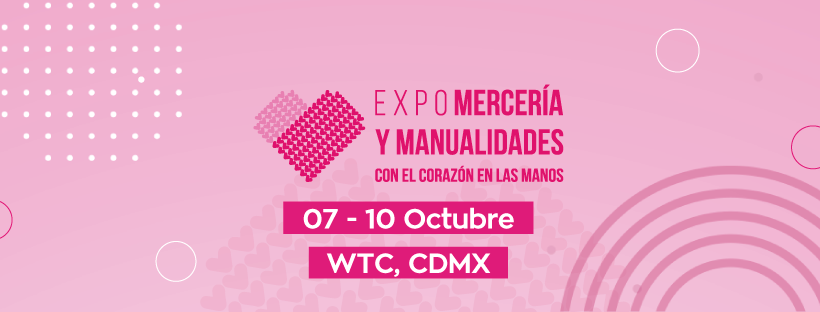 Expo Mercería Y Manualidades