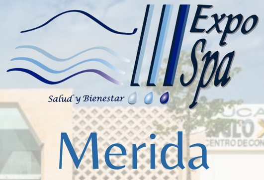 Expo Spa Select Mérida