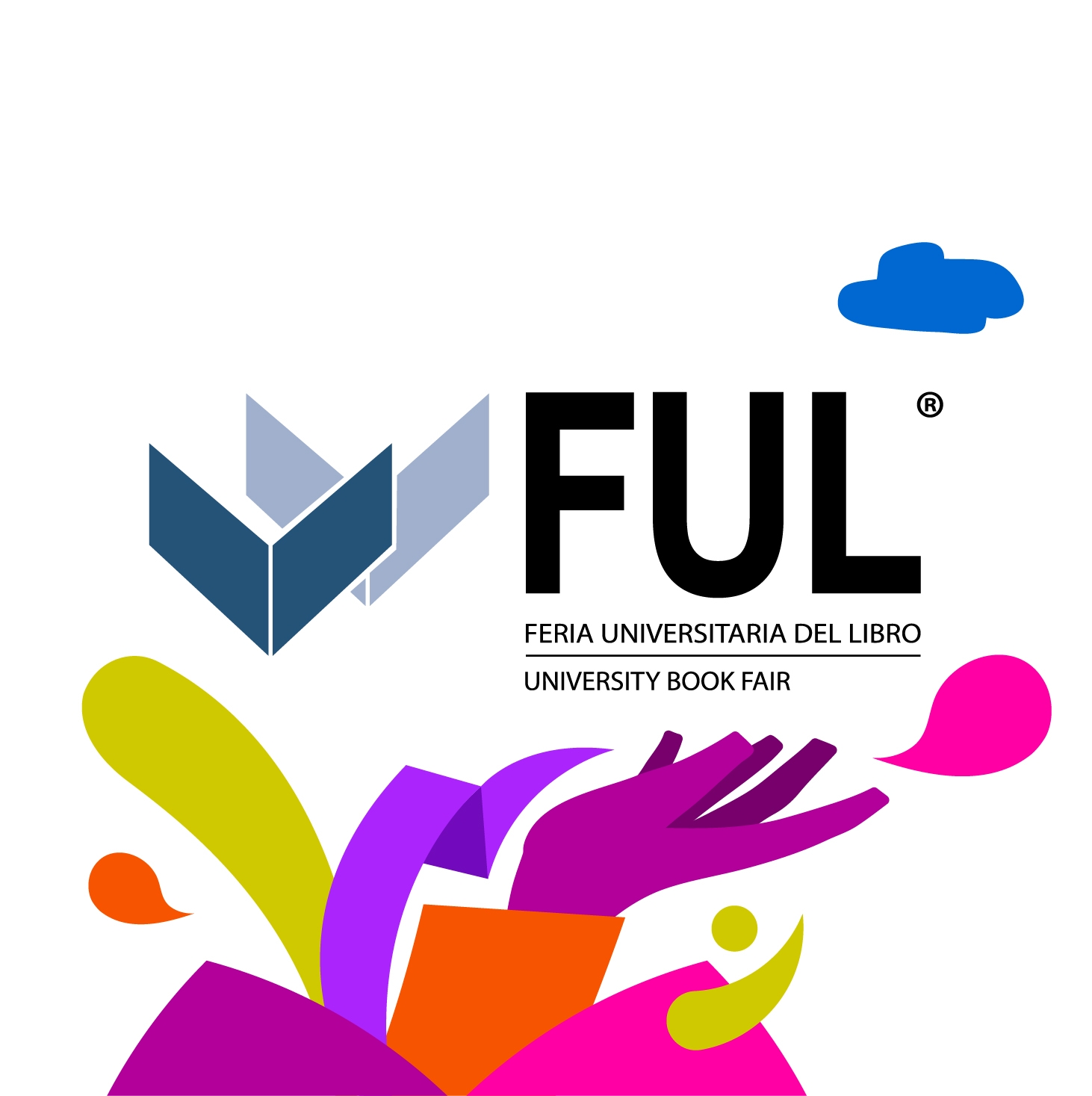 Feria Universitaria Del Libro