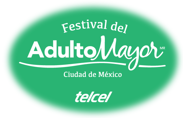 Festival Del Adulto Mayor Cdmx