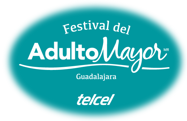 Festival Del Adulto Mayor Gdl