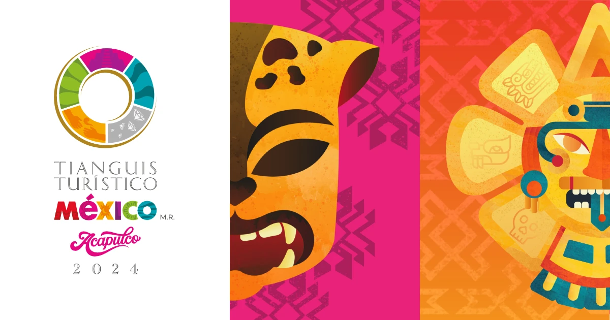 Tianguis Turístico México